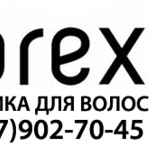 Косметика для волос BAREX Италия