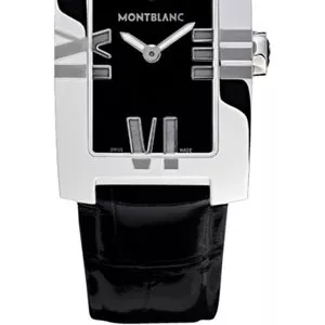 ШВЕЙЦАРСКИЕ ЧАСЫ MONTBLANC  