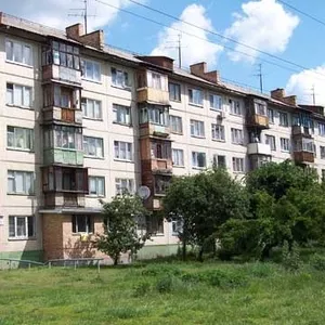 Продам  однокомнатную квартиру  в г.Киев