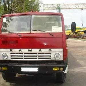 Продам КамАЗ-5410(седельный тягач)