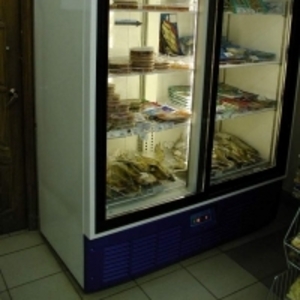 Холодильное оборудование от производителя