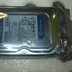 НЖМД WD 3.5 SATAII 250GB 7200rpm 8Mb Cache Caviar Blue (WD2500AAJS)