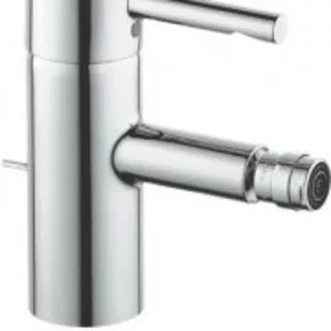 Смеситель GROHE Essence для биде 33603000 с гарантией 5 лет