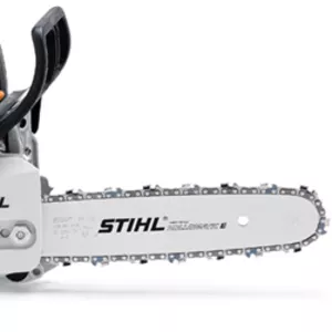 Бензопилы Stihl от официального дилера