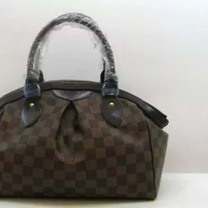 Сумка Louis Vuitton Damier Tivilli (торг)