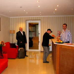 Продажа готового бизнеса,  Отель Робин-Гуд,  Киев