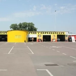 Продается Автомоечный комплекс на 6 постов Киев