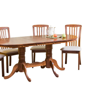 Деревянные столы и стулья оптом от производителя