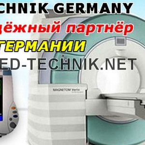 Маммографы,  рентген,  медоборудование из Герамнии и Европы
