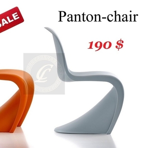 Дизайнерские кресла и стулья
