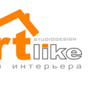 Дизайн интерьера от студии ARTlike