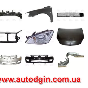 Продаем автозапчасти Mitsubishi Lancer 9 Киев