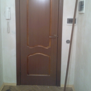 Установка дверей Киев Межкомнатные двери