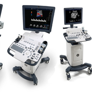 GE Ultrasound (Logiq,  Vivid,  Voluson)
