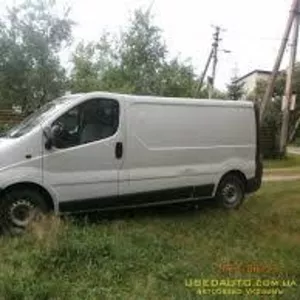 Перевозки Киев