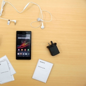 Продам телефон Sony Xperia C2305 Black (СРОЧНО!!!)