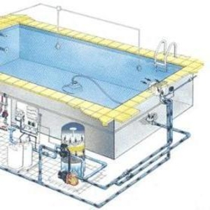 Оборудование для бассейнов,  Фильтр для басейна,  лестницы для бассейна