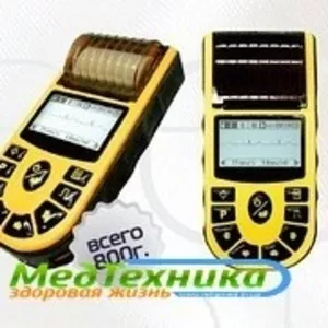  Портативный кардиограф Heaco ECG80A 