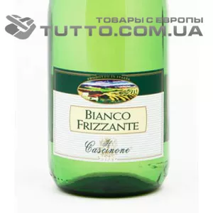 Вино Фризантино Frizzantino Amabile 1.5L