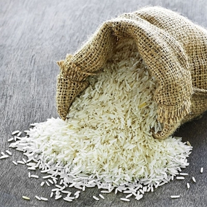 Продам рис белый длиннозерный IRRI-6 (5%) Пакистан 