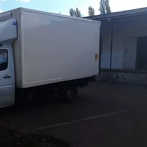 грузоперевозки по городу и украине