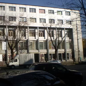 Оперативная аренда нежилого помещения Киев Ленинградская площадь