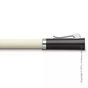 Ручка Graf von Faber-Castell перьевая