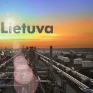 Дизельное топливо Евро-5 ORLEN Lietuva