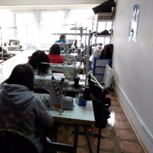 Швейный цех Киев пошив на заказ