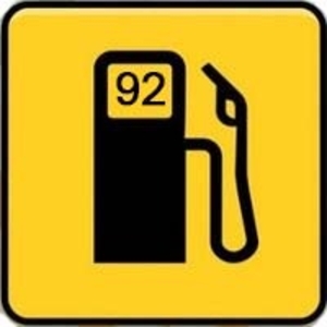 Продам бензин А-92 Евро4 - (14, 20 грн/л.) наливом