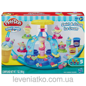 Наборы для лепки Play-Doh Киев. Интернет-магазин 