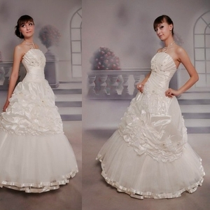Распродажа свадебных платьев с проката от 500грн