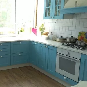 Изготовление мебели под заказ