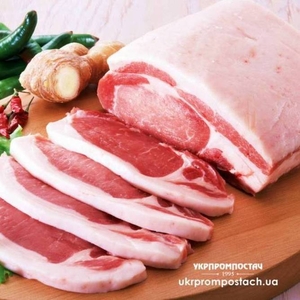 Свежайшее мясо и мясные продукты от Укрпромпостач. 