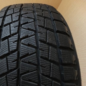 Зимние шины Bridgestone Blizzak 285/50/R20