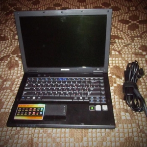 Продам по запчастям ноутбук Samsung R25 (разборка и установка).