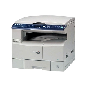 Продам принтер Panasonic  DP-1520P    WORKIO  1520