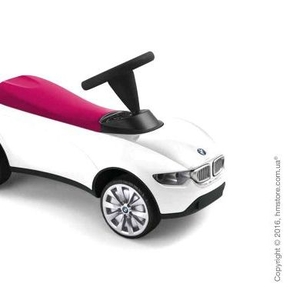 Красивый детский автомобиль BMW Baby Racer III