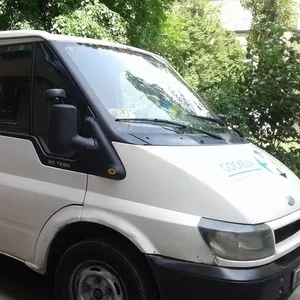 Продаю Ford Transit