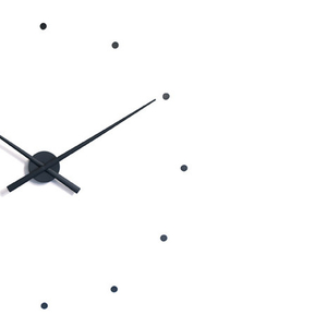 Эксклюзивные настенные часы  Nomon Oj,  бесплатная доставка,  выбор цвет