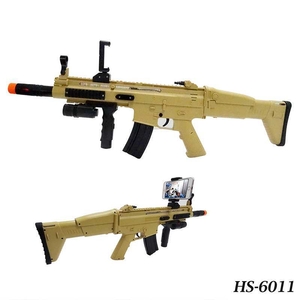Активная игра AR Gun в опт и розницу от 800 грн.