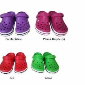 Недорого кроксы Crocs Crocband в ассортименте,  распродажа