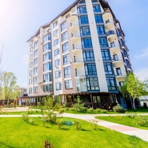 Продам 3-к,  2-уровневую, видовую квартиру,  ул Набережно-Корчеватская 27