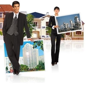 Ищем специалиста по продаже и аренде комерческой недвижимости