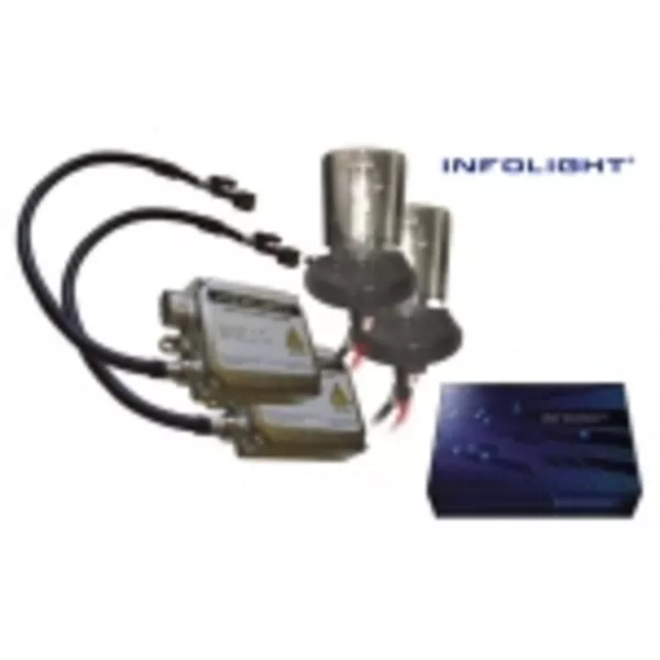 Ксенон и биксенон. Установка ксенона и биксенона в специализированном  2