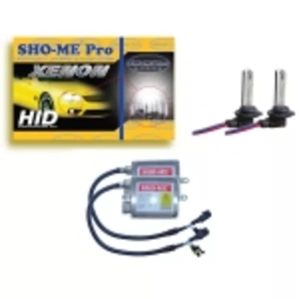 Ксенон и биксенон. Установка ксенона и биксенона в специализированном  4