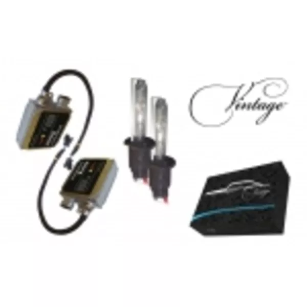 Ксенон и биксенон. Установка ксенона и биксенона в специализированном  5