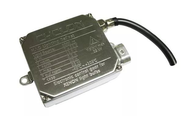 Ксенон и биксенон. Установка ксенона и биксенона в специализированном  6