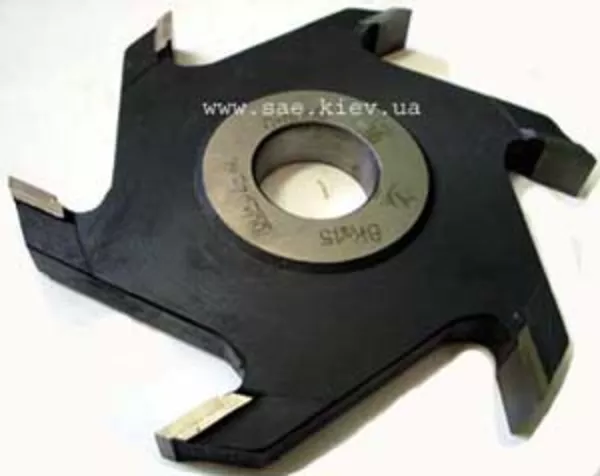 Фрезы фуговальные прямозубые. Фрезы для плоского строгания. Фрезы конц