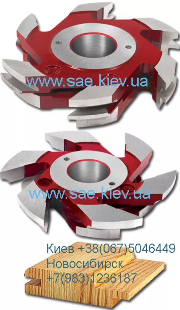 Фрезы для евроокна,  евроокна деревянные из сосны,  дуба. Трехслойный кл 4